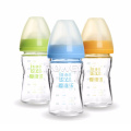 Günstige Trinkflasche chemikalienfrei Baby Babyflasche
